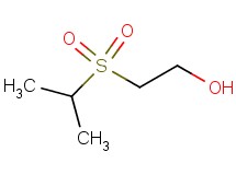 2-(isopropylsulfonyl)ethanol