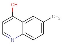 6-methyl-4-quinolinol