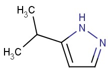 5-isopropyl-1H-pyrazole