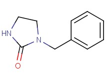 1-benzyl-2-imidazolidinone 1-benzyl-2-imidazolidinone