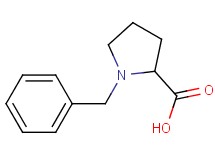 1-benzylproline 1-benzylproline