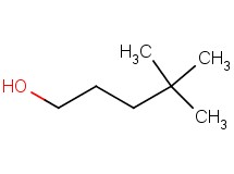4,4-dimethyl-1-pentanol