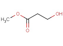 methyl 3-hydroxypropanoate