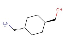 [trans-4-(aminomethyl)cyclohexyl]methanol