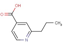 2-propylisonicotinic acid 2-propylisonicotinic acid