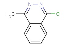 1-chloro-4-methylphthalazine 1-chloro-4-methylphthalazine