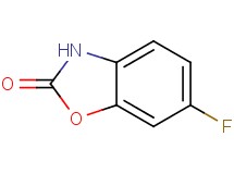 6-fluoro-1,3-benzoxazol-2(3H)-one