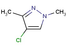 4-chloro-1,3-dimethyl-1H-pyrazole