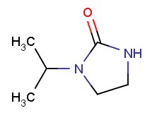 1-isopropyl-2-imidazolidinone 1-isopropyl-2-imidazolidinone