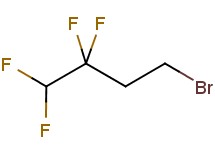 4-bromo-1,1,2,2-tetrafluorobutane 4-bromo-1,1,2,2-tetrafluorobutane