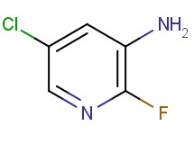 5-chloro-2-fluoro-3-pyridinamine 5-chloro-2-fluoro-3-pyridinamine
