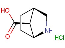 rac-(1S,4R,7S)-2-azabicyclo[2.2.1]heptane-7-carboxylic acid hydrochloride