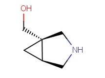 rac-(1S,5S)-3-azabicyclo[3.1.0]hex-1-ylmethanol
