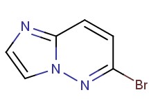6-bromoimidazo[1,2-b]pyridazine