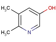 5,6-dimethyl-3-pyridinol 5,6-dimethyl-3-pyridinol