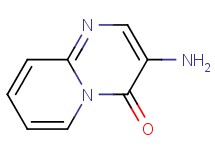 3-amino-4H-pyrido[1,2-a]pyrimidin-4-one