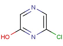 6-chloro-2-pyrazinol 6-chloro-2-pyrazinol