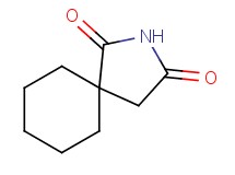 2-azaspiro[4.5]decane-1,3-dione