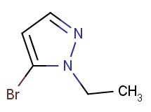 5-bromo-1-ethyl-1H-pyrazole 5-bromo-1-ethyl-1H-pyrazole
