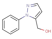 (1-phenyl-1H-pyrazol-5-yl)methanol