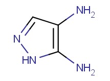 1H-pyrazole-4,5-diamine 1H-pyrazole-4,5-diamine