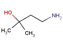 4-amino-2-methyl-2-butanol 4-amino-2-methyl-2-butanol