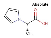 (2S)-2-(1H-pyrrol-1-yl)propanoic acid (2S)-2-(1H-pyrrol-1-yl)propanoic acid
