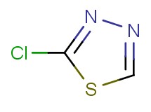 2-chloro-1,3,4-thiadiazole 2-chloro-1,3,4-thiadiazole