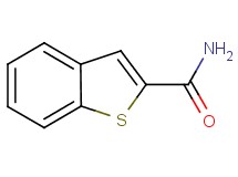 1-benzothiophene-2-carboxamide