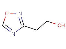 2-(1,2,4-oxadiazol-3-yl)ethanol
