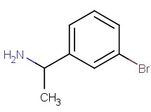 1-(3-bromophenyl)ethanamine
