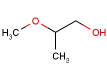 2-methoxy-1-propanol 2-methoxy-1-propanol