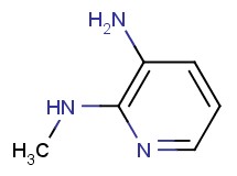 N~2~-methyl-2,3-pyridinediamine N~2~-methyl-2,3-pyridinediamine