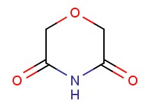 3,5-morpholinedione 3,5-morpholinedione