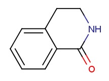 3,4-dihydro-1(2H)-isoquinolinone 3,4-dihydro-1(2H)-isoquinolinone