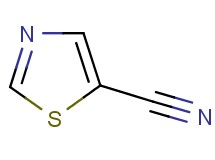 1,3-thiazole-5-carbonitrile 1,3-thiazole-5-carbonitrile
