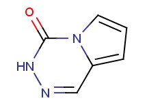 pyrrolo[1,2-d][1,2,4]triazin-4(3H)-one