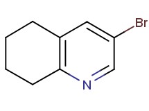 3-bromo-5,6,7,8-tetrahydroquinoline
