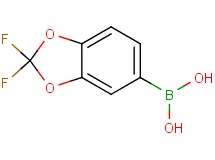 (2,2-difluoro-1,3-benzodioxol-5-yl)boronic acid