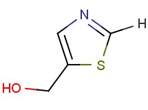1,3-thiazol-5-ylmethanol 1,3-thiazol-5-ylmethanol