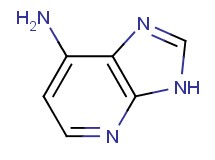 3H-imidazo[4,5-b]pyridin-7-amine
