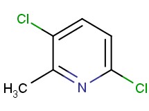 3,6-dichloro-2-methylpyridine