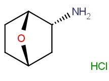 rac-(1R,2R,4S)-7-oxabicyclo[2.2.1]hept-2-ylamine hydrochloride