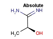 (2S)-2-hydroxypropanimidamide (2S)-2-hydroxypropanimidamide