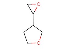 3-(2-oxiranyl)tetrahydrofuran