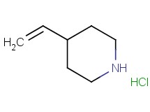 4-vinylpiperidine hydrochloride