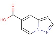 pyrazolo[1,5-a]pyridine-5-carboxylic acid