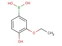 (3-ethoxy-4-hydroxyphenyl)boronic acid
