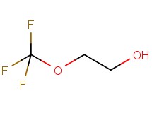2-(trifluoromethoxy)ethanol 2-(trifluoromethoxy)ethanol