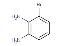 (2-amino-3-bromophenyl)amine